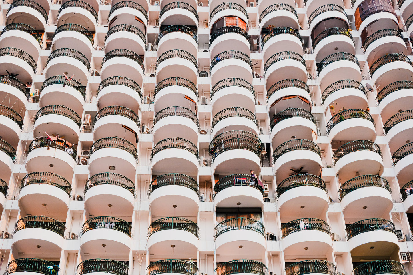 Thai Apartment Living Limited Edition Print