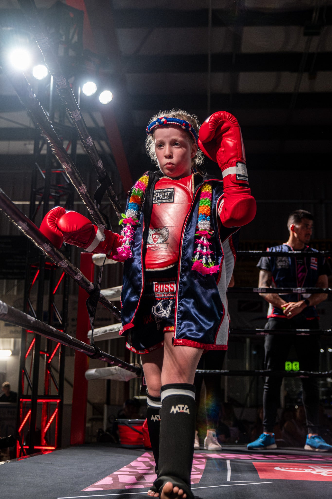 Molly vs Faye Digital Download